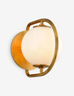 Evangeline Sconce -KIRA Lighting Shop evangeline sconce