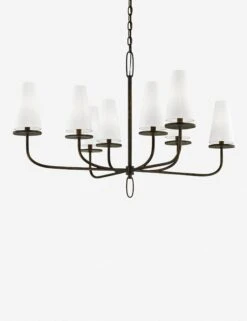 Cooper Chandelier