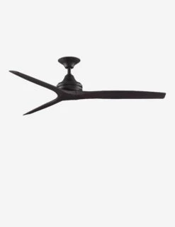 Solaria Ceiling Fan -KIRA Lighting Shop fp6721bdz 60dwa