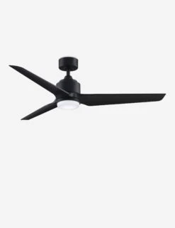 Aurore Ceiling Fan + Light -KIRA Lighting Shop fpd8514blw 56blw lk