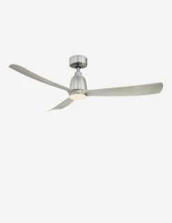 Cosima Ceiling Fan + Light -KIRA Lighting Shop fpd8534bn lk 1