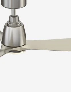 Cosima Ceiling Fan + Light -KIRA Lighting Shop fpd8534bn lk top
