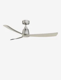 Cosima Ceiling Fan -KIRA Lighting Shop fpd8534bn cap