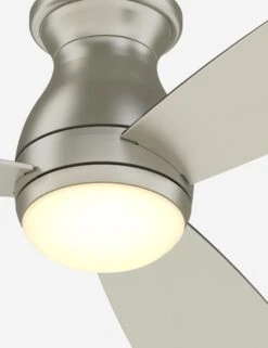Vega Ceiling Fan + Light -KIRA Lighting Shop fps8332bbnw bottom 9a3999cd d23f 46d7 9d46 103f02ca9bd2