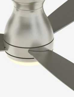 Vega Ceiling Fan + Light -KIRA Lighting Shop fps8332bbnw top 3189f777 ba8b 45a8 91ba 1c7b6c6379c3