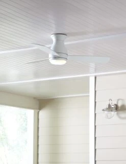 Vega Ceiling Fan + Light -KIRA Lighting Shop fps8332mw ls bac8e5ef b3b7 4cde a363 ae4a1b8ddf55