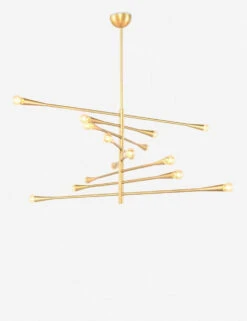 Herzia Pendant Light