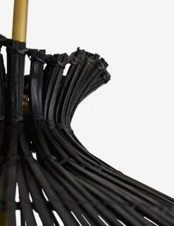 Rimini Pendant Light By Arteriors -KIRA Lighting Shop nikoleta pendant 5