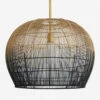 Swami Pendant Light By Arteriors