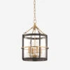 Ren Pendant Light By Becki Owens For Hudson Valley Lighting