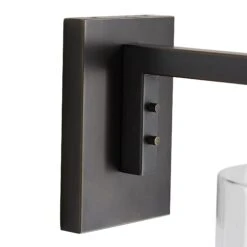 Parrish Sconce By Arteriors -KIRA Lighting Shop reveka sconce black 4