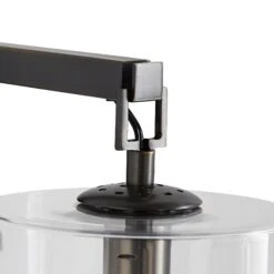 Parrish Sconce By Arteriors -KIRA Lighting Shop reveka sconce black 5