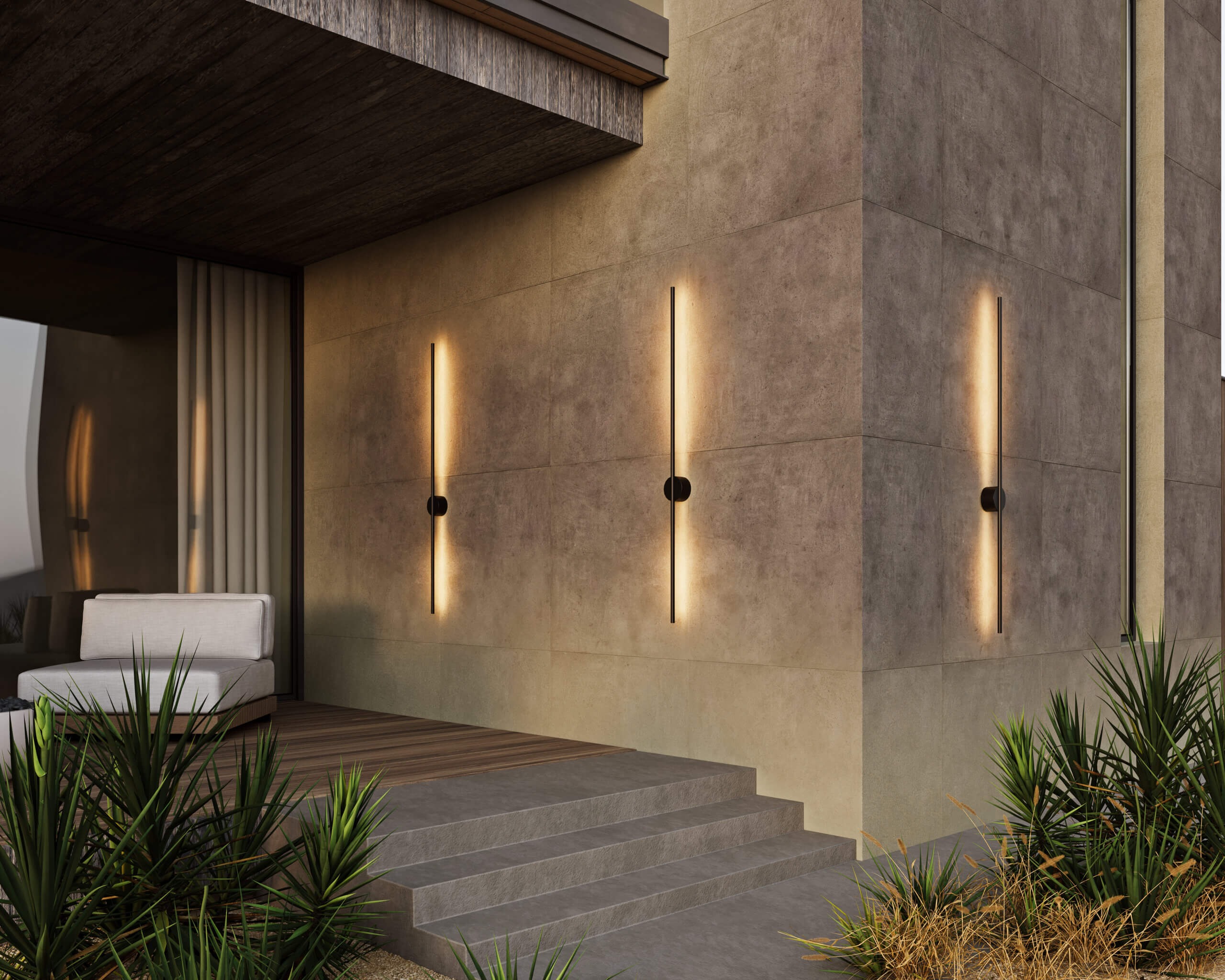 KIRA Lighting Shop -KIRA Lighting Shop rws60 cc bk lifestyle scaled 1